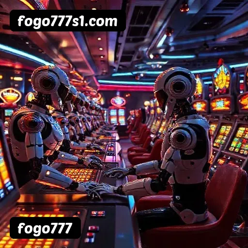 FAQ APK fogo777