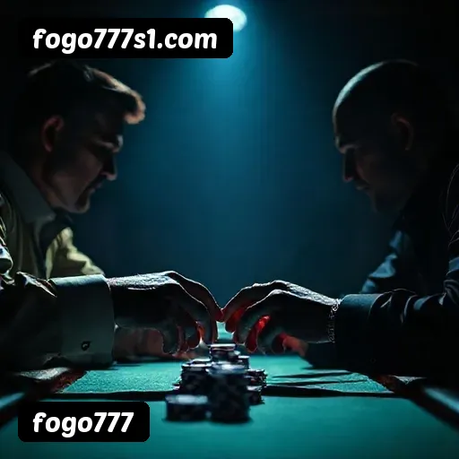 Recursos App fogo777