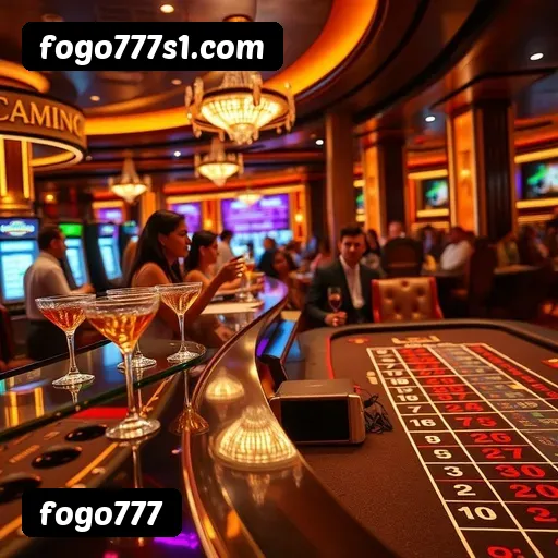 Termos e Condições Transparentes fogo777